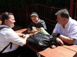 Półkolonie letnie 2025